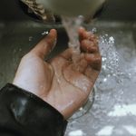 Fluid movement flow in daily routine